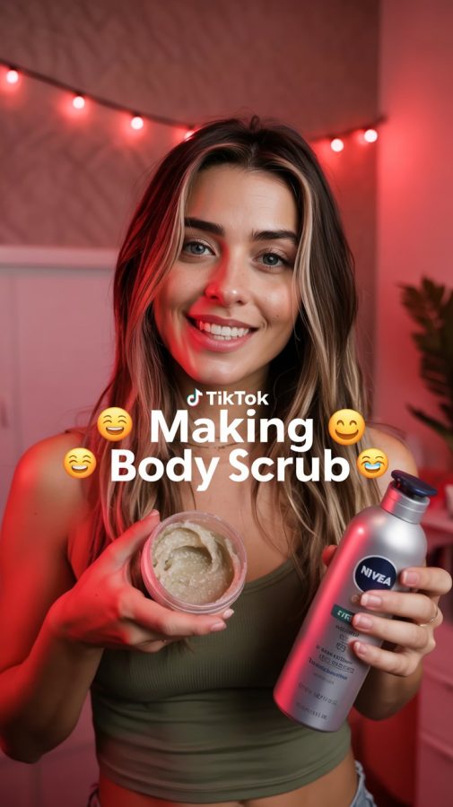 Sugar and Coffee DIY Body Scrub Recipes for Dry Skin at Home
