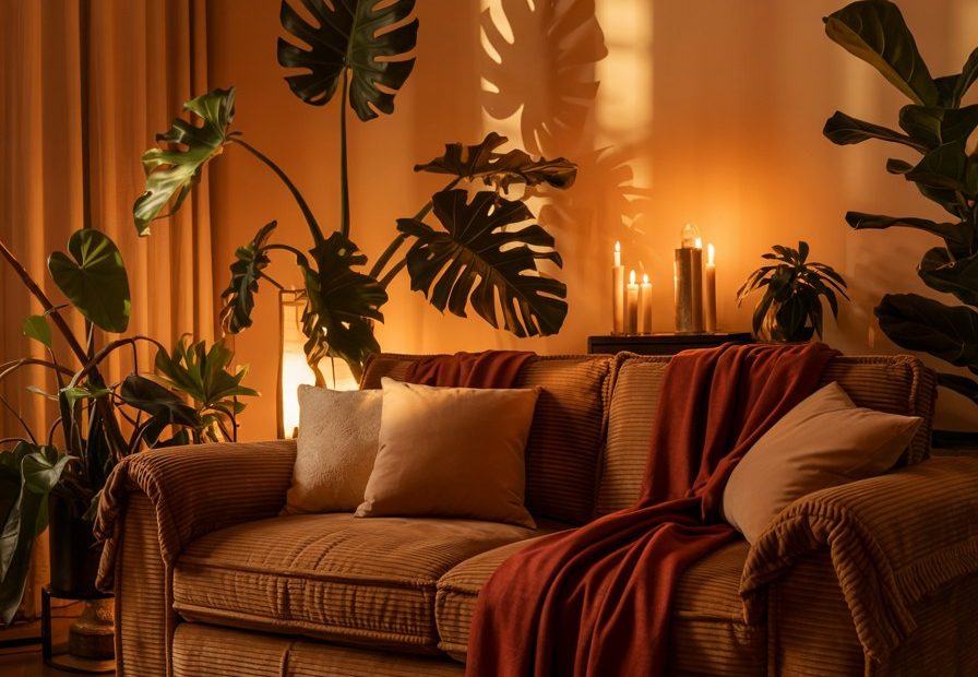 Small Cozy Bedroom Decor Ideas for a Warm and Relaxing Space