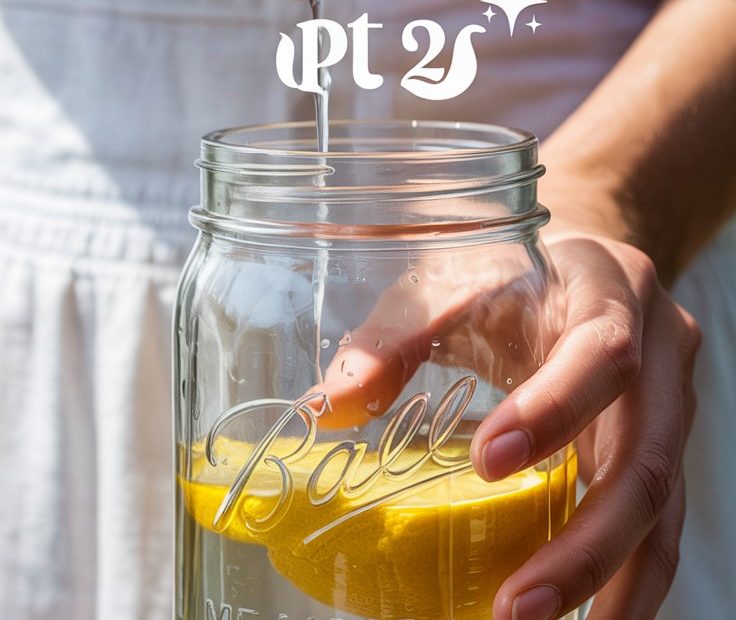 Easy DIY Sugar Scrub Recipe for Soft, Glowing Skin at Home