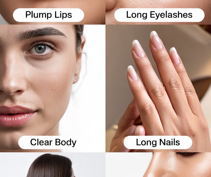 7 DIY Natural Beauty Hacks for Clear Skin, Long Lashes, and Silky Hair in 2026