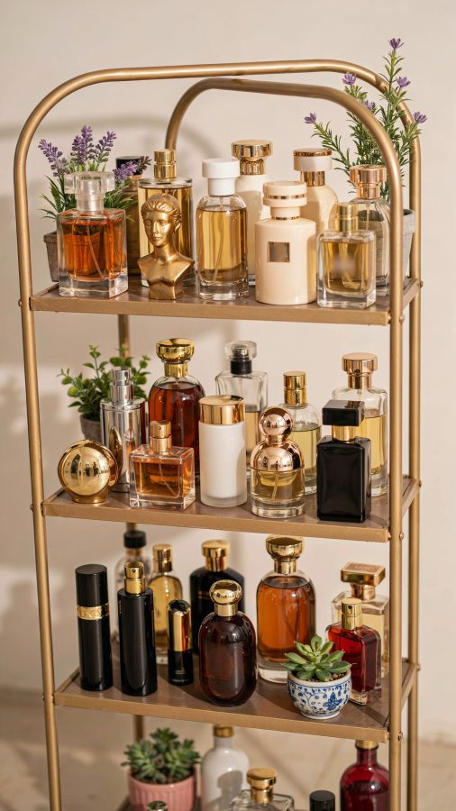 Aromatic Home Scents | Cozy Scented Spaces with Candles & Essential Oils