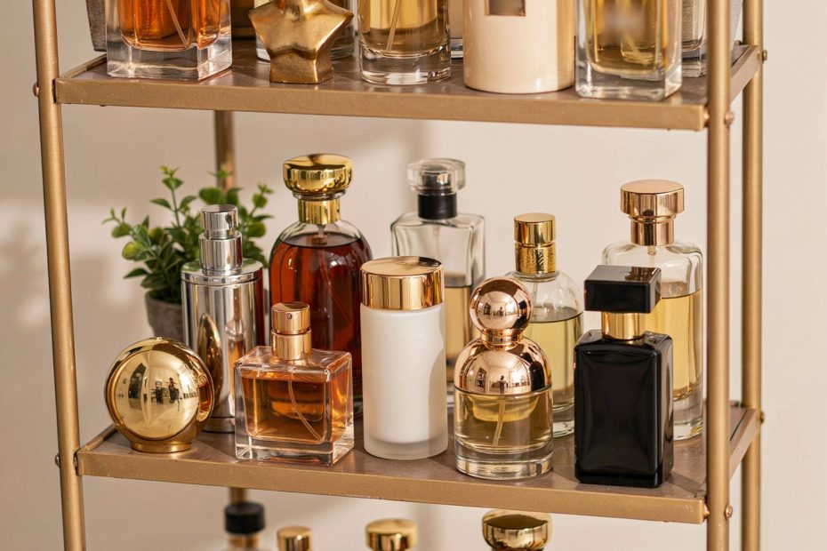 Aromatic Home Scents | Cozy Scented Spaces with Candles & Essential Oils