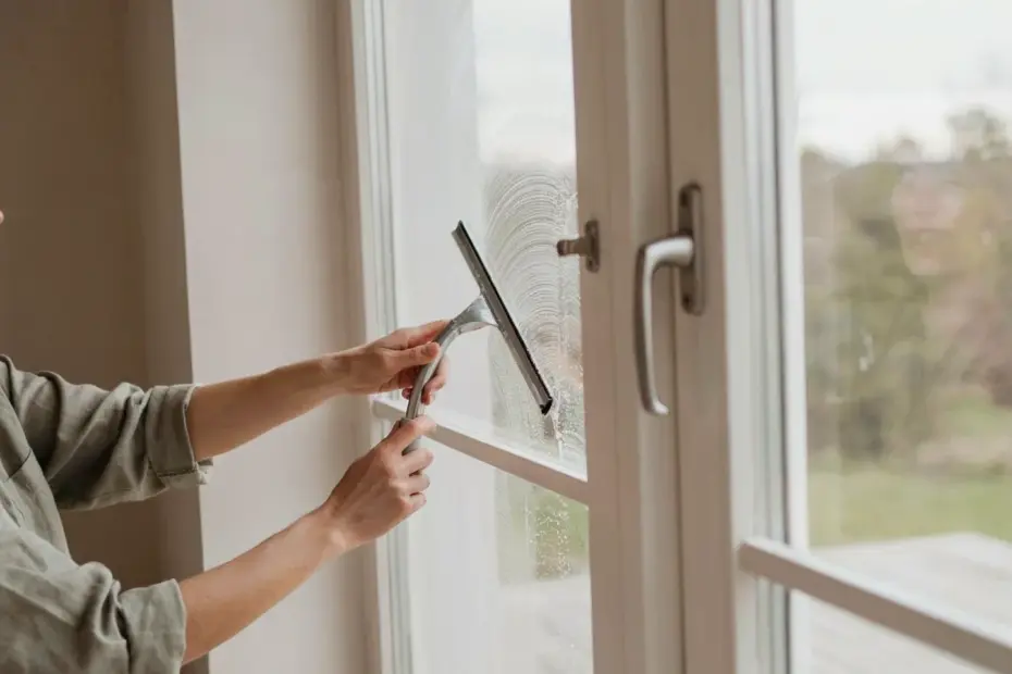 Privacy Window Film | Easy DIY No-Drill Solution | Budget Home Decor