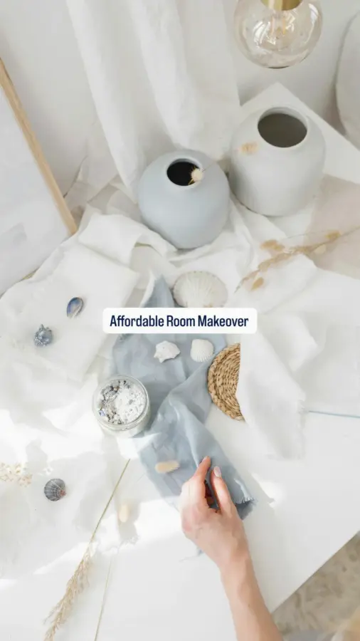 Balloon Decor Hack for Birthday Parties on a Budget π
