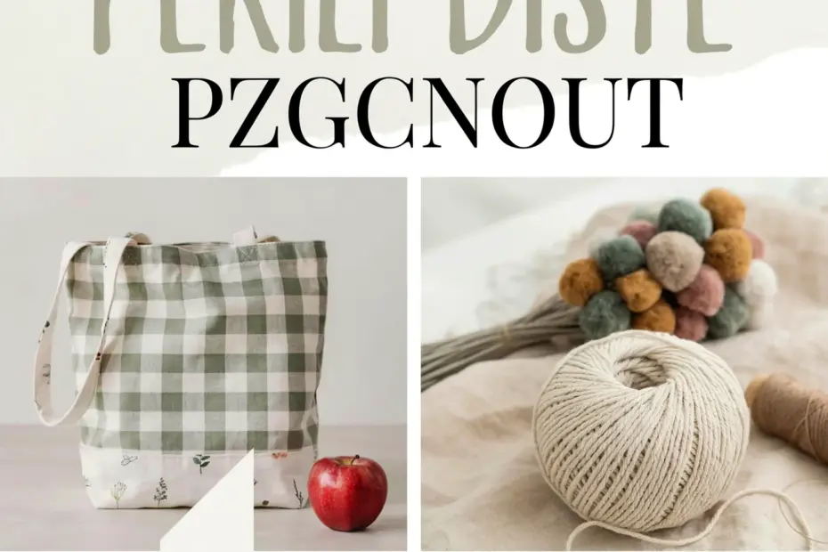 Zero Waste Home Decor on a Budget | 40+ Easy Projects Using Scraps & Found Items