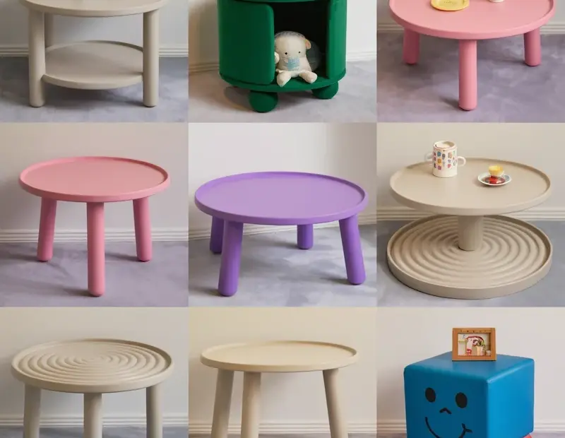 Affordable Backyard Decor Ideas: 55 Budget-Friendly Pieces for a Colorful Outdoor Glow-Up