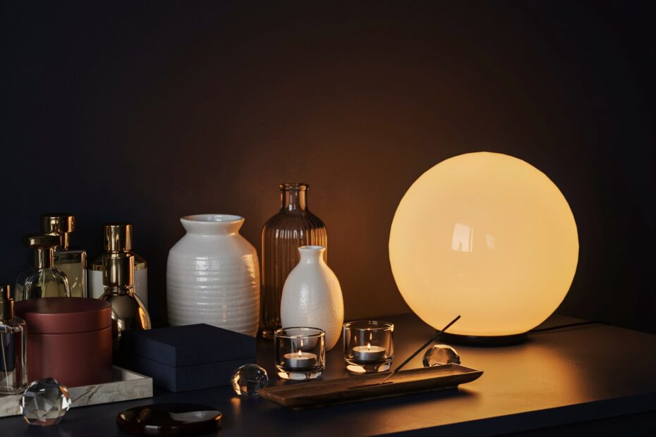 FADO IKEA Lamp | Budget Room Makeover | Affordable Home Decor Ideas