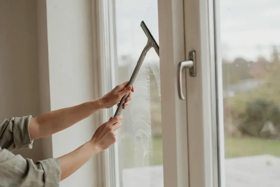 One-Way Mirror Film for Windows - Instant Privacy Without Losing Light